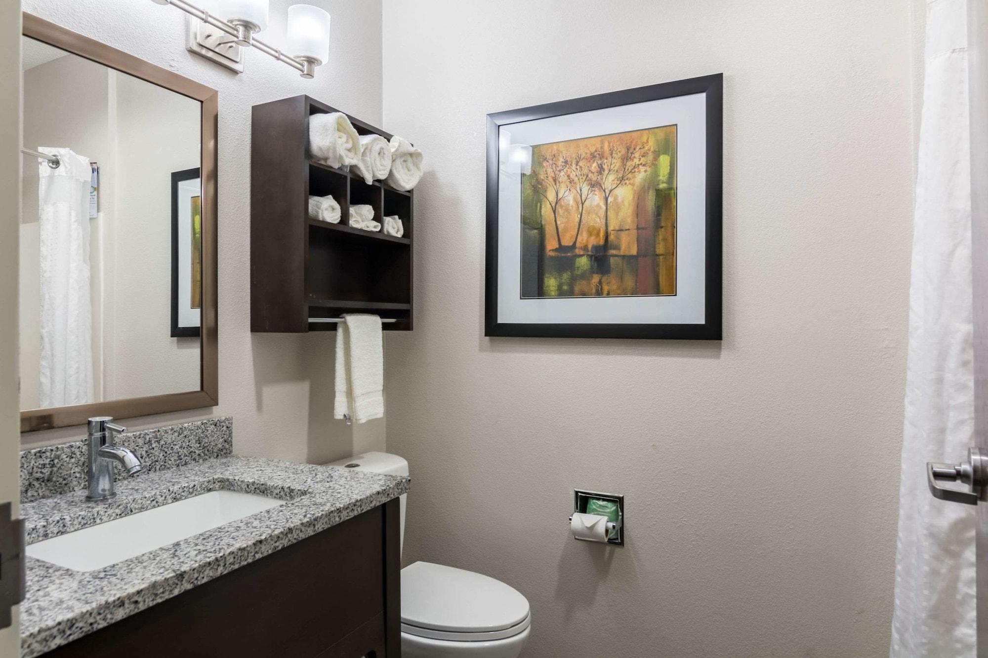 Quality Inn Warsaw Near Rappahannock River Exteriér fotografie